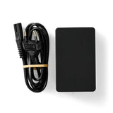 USB oplader