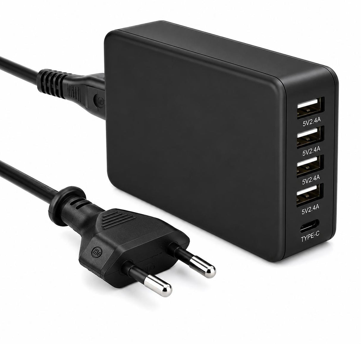 USB oplader