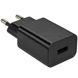 USB hjemmeoplader