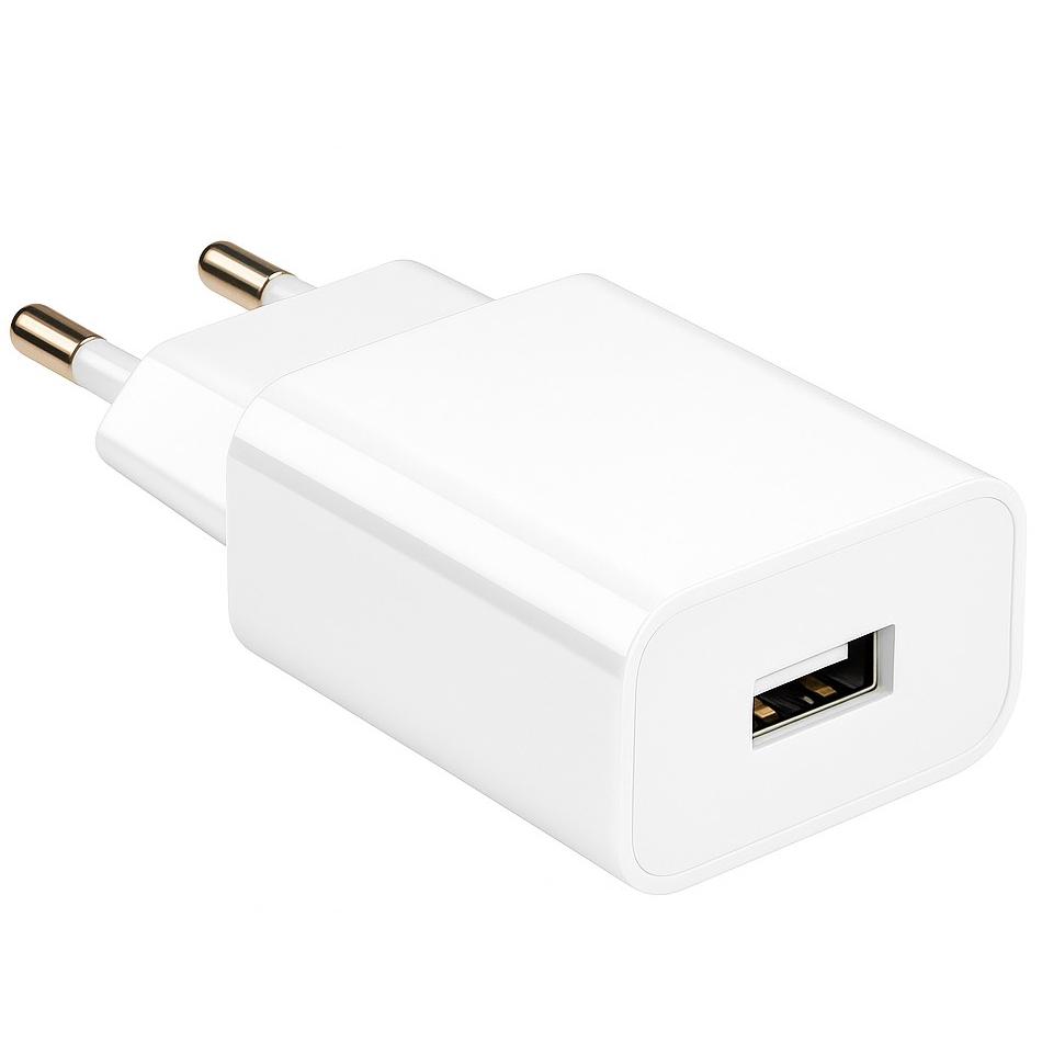 USB oplader