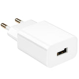 USB oplader