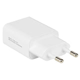 USB oplader