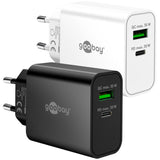 USB hjemmeoplader