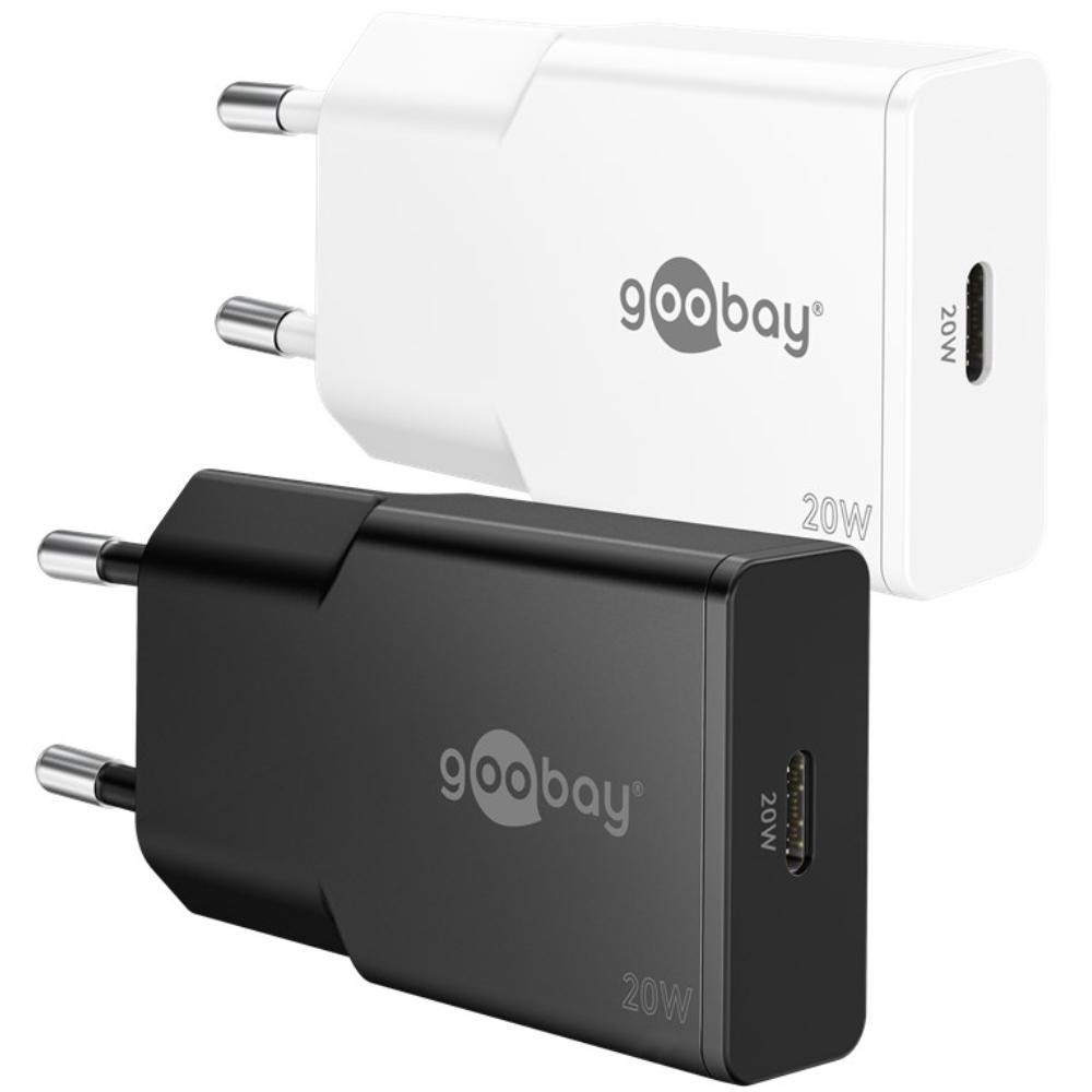 USB hjemmeoplader