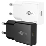 USB hjemmeoplader