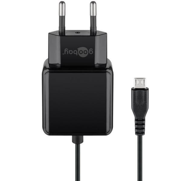USB oplader