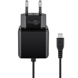 USB oplader