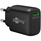 USB-A oplader