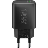 USB-A oplader