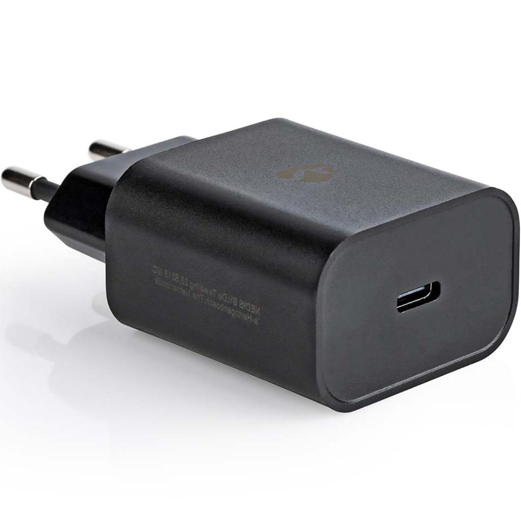 Nedis USB-C oplader