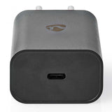 Nedis USB-C oplader