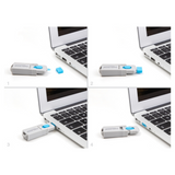 USB port blokerer