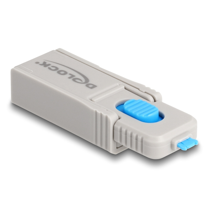 USB-portblokeringssæt