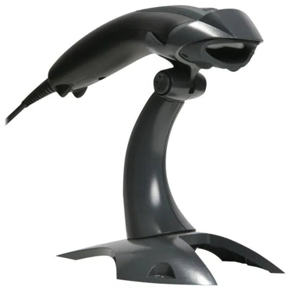 USB rs232 stregkodescanner