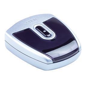 USB-switch - 2 porte