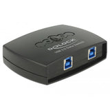 USB-switch - 2 porte
