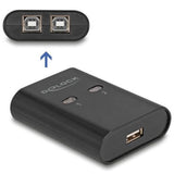USB-switch