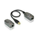 Ngk usb a til rj45 tilgængelig
