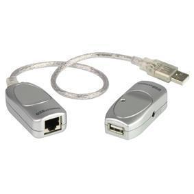 Ngk usb a til rj45 tilgængelig