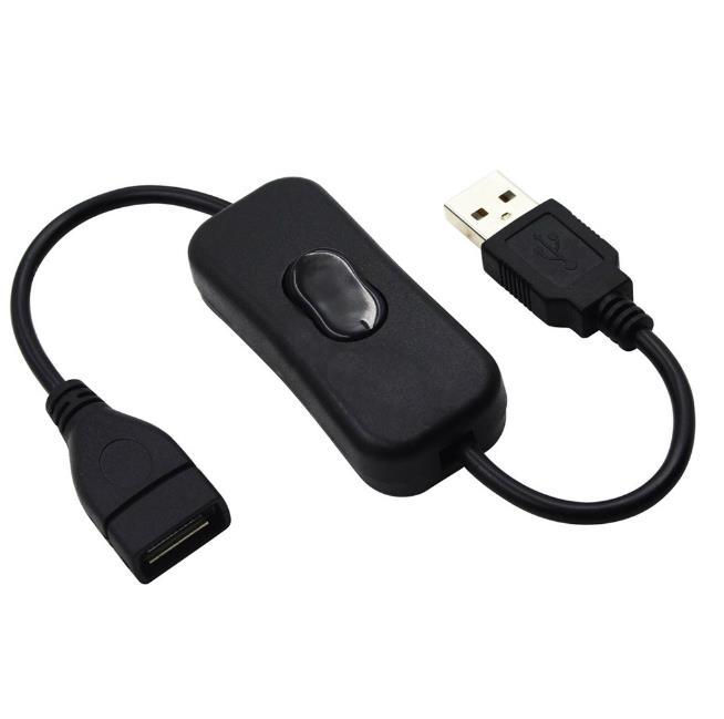 Ngk usb en tilgængelig