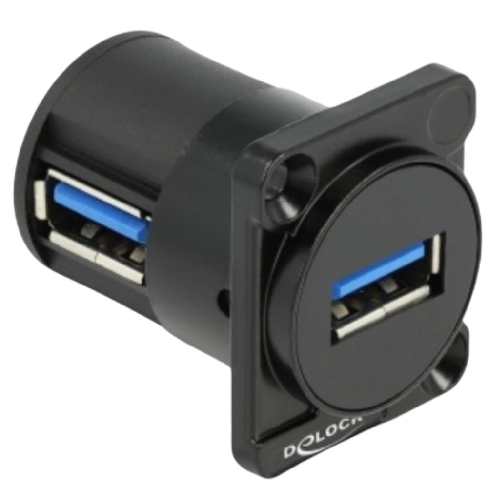USB chassis del