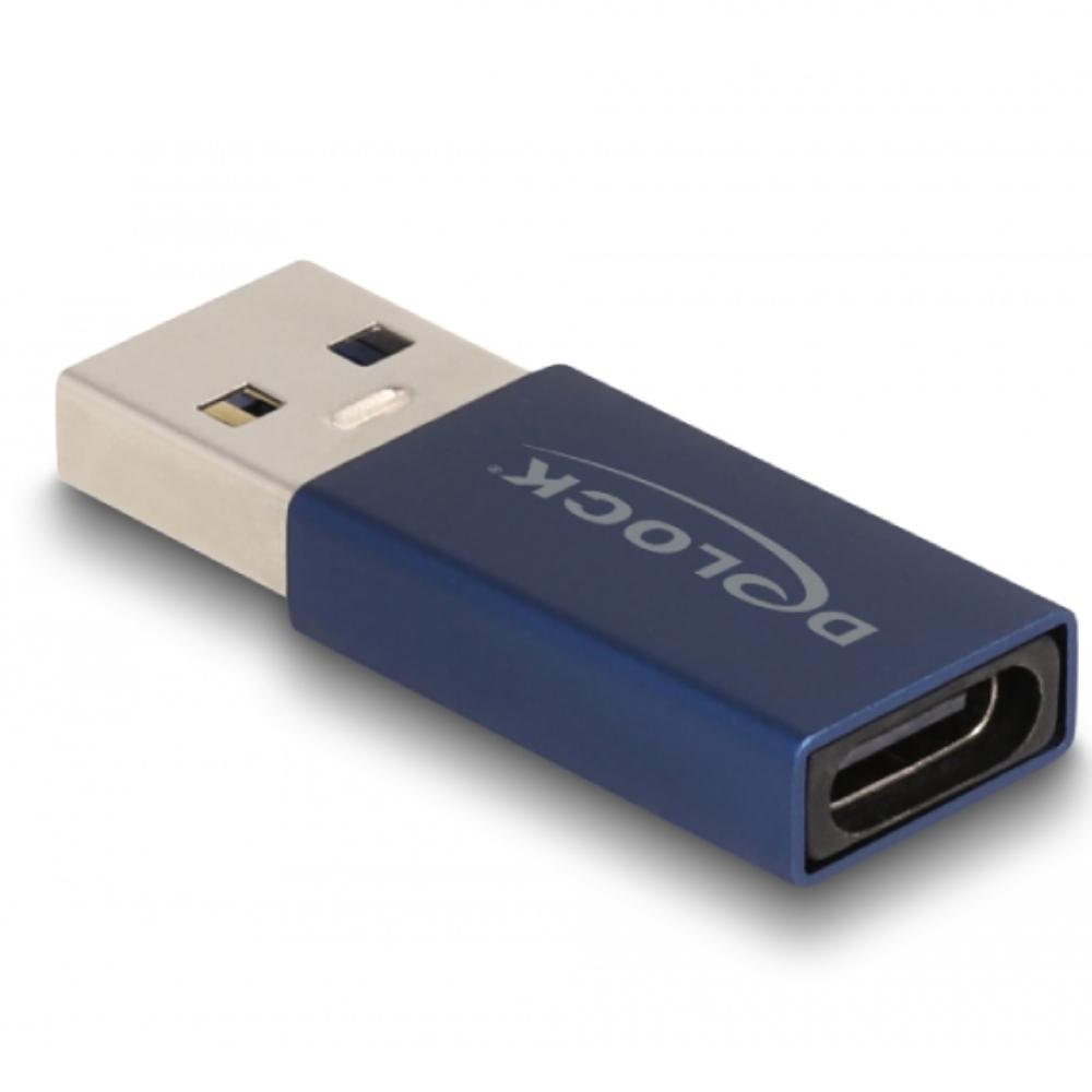 USB adapter stik
