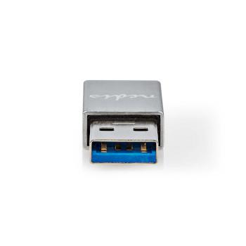 Nedis USB-adapterstik