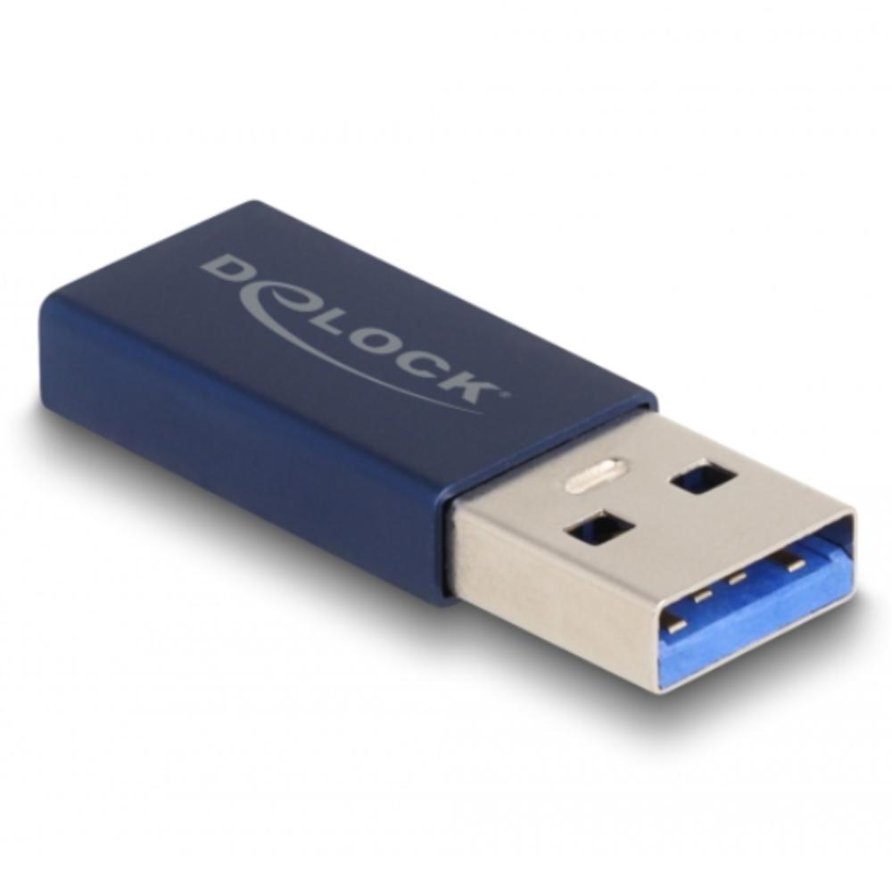 USB adapter stik