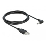 USB-A til DC strømkabel