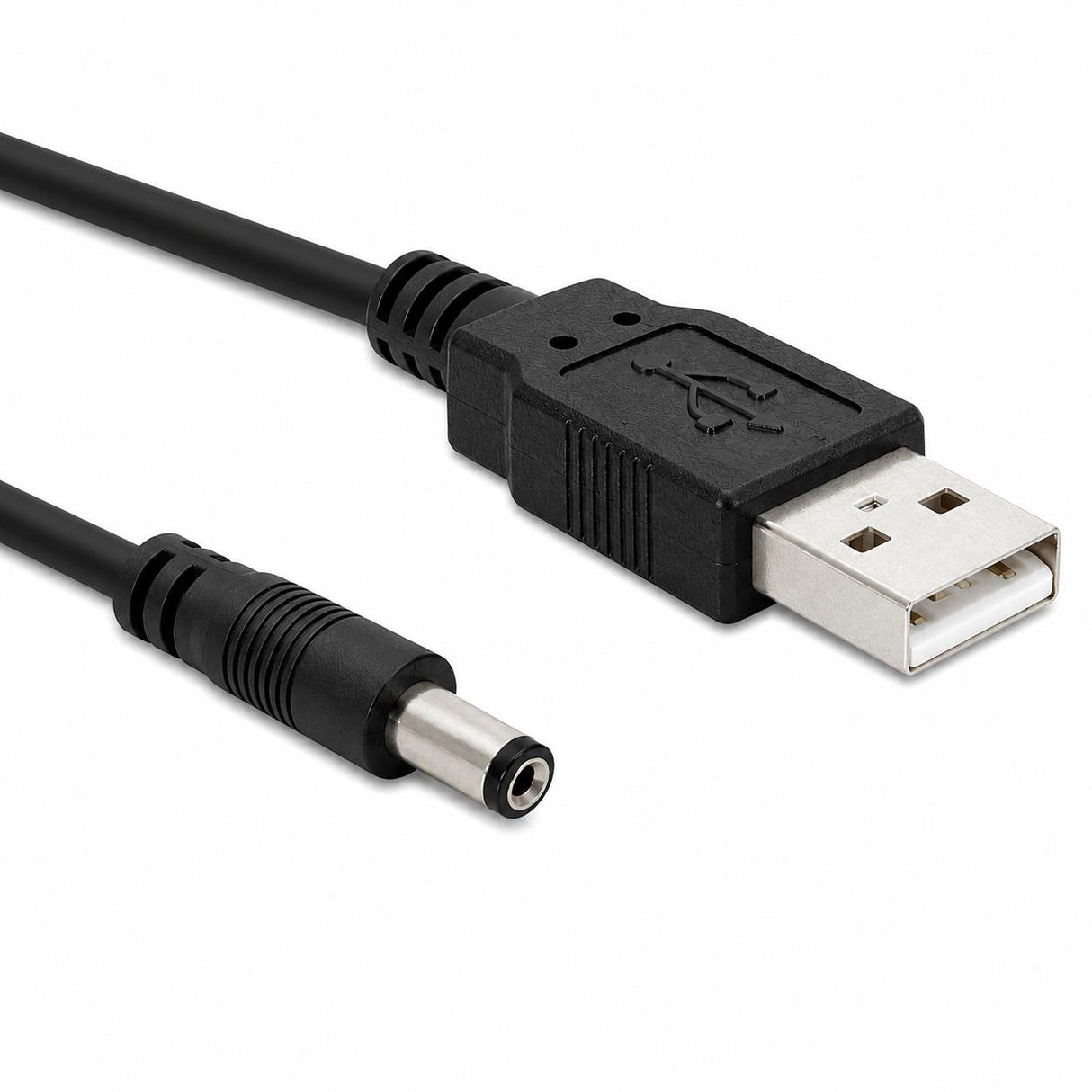 USB til DC adapter konverter