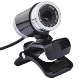 USB webcam