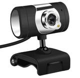 USB webcam