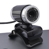 USB webcam