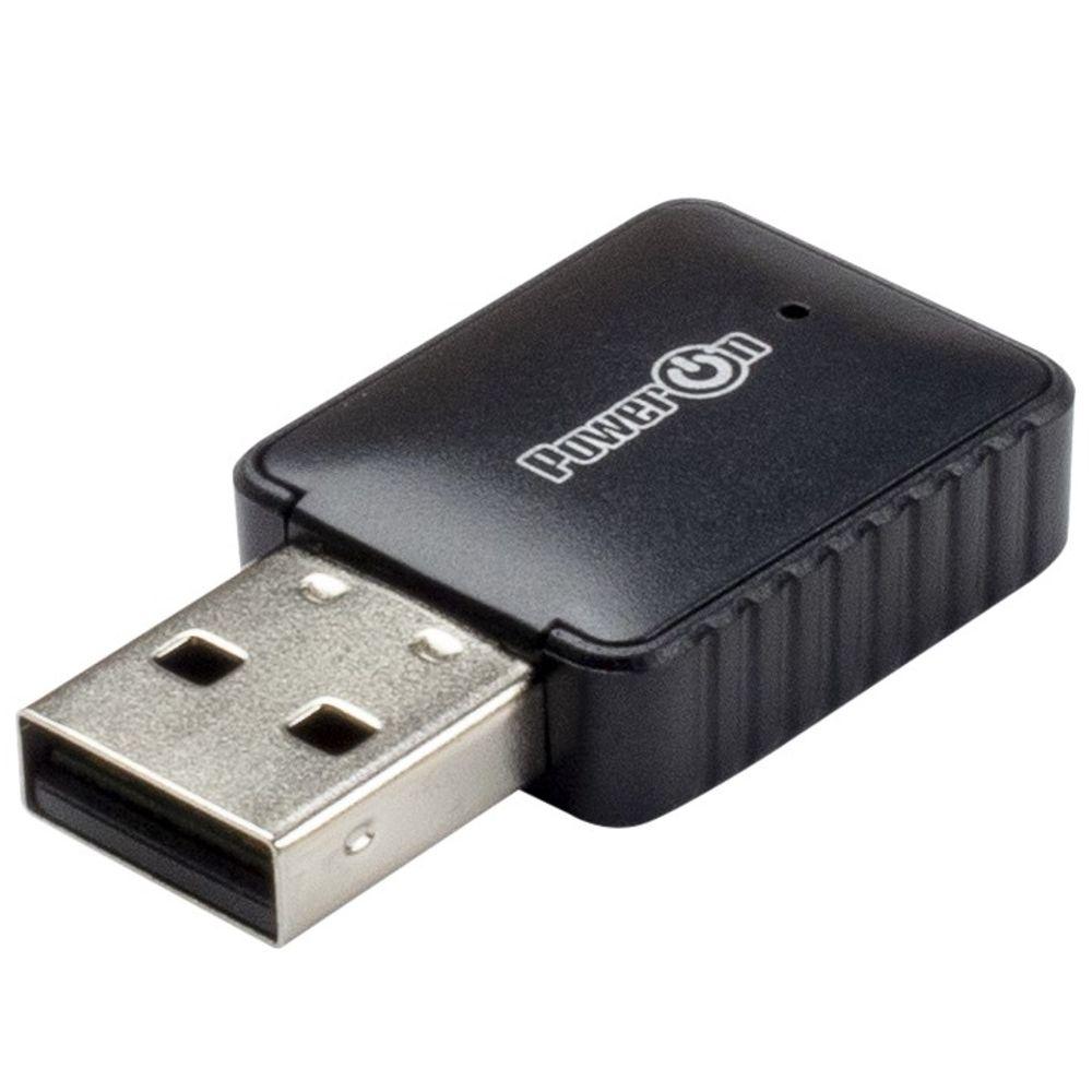 USB netværksadapter konverter