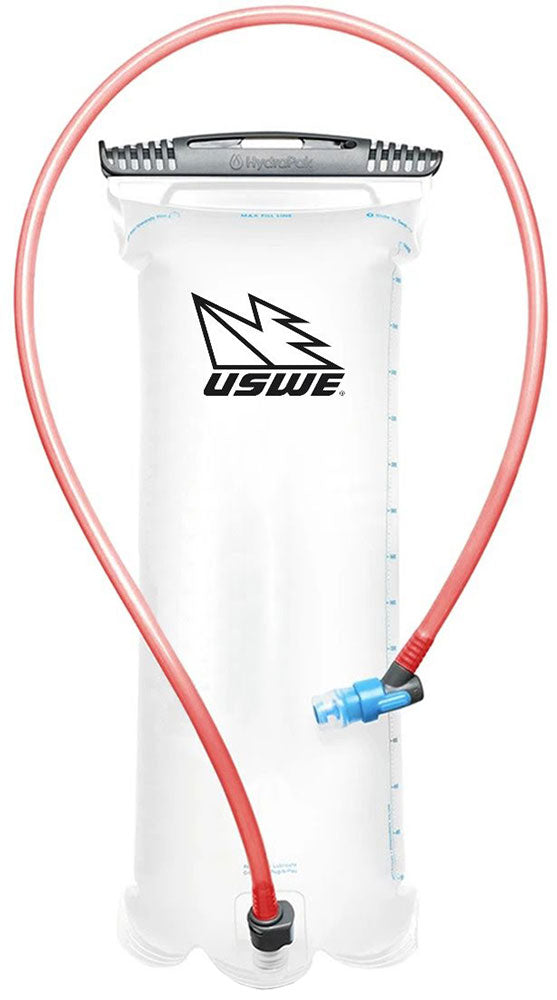Uswe elite hydreringsblære 3000 ml