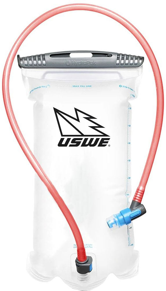 Uswe elite hydreringsblære 1000 ml