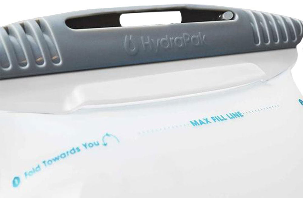 Uswe elite hydreringsblære 1000 ml