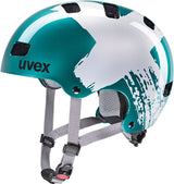 Uvex kid 3 - børnehjelm