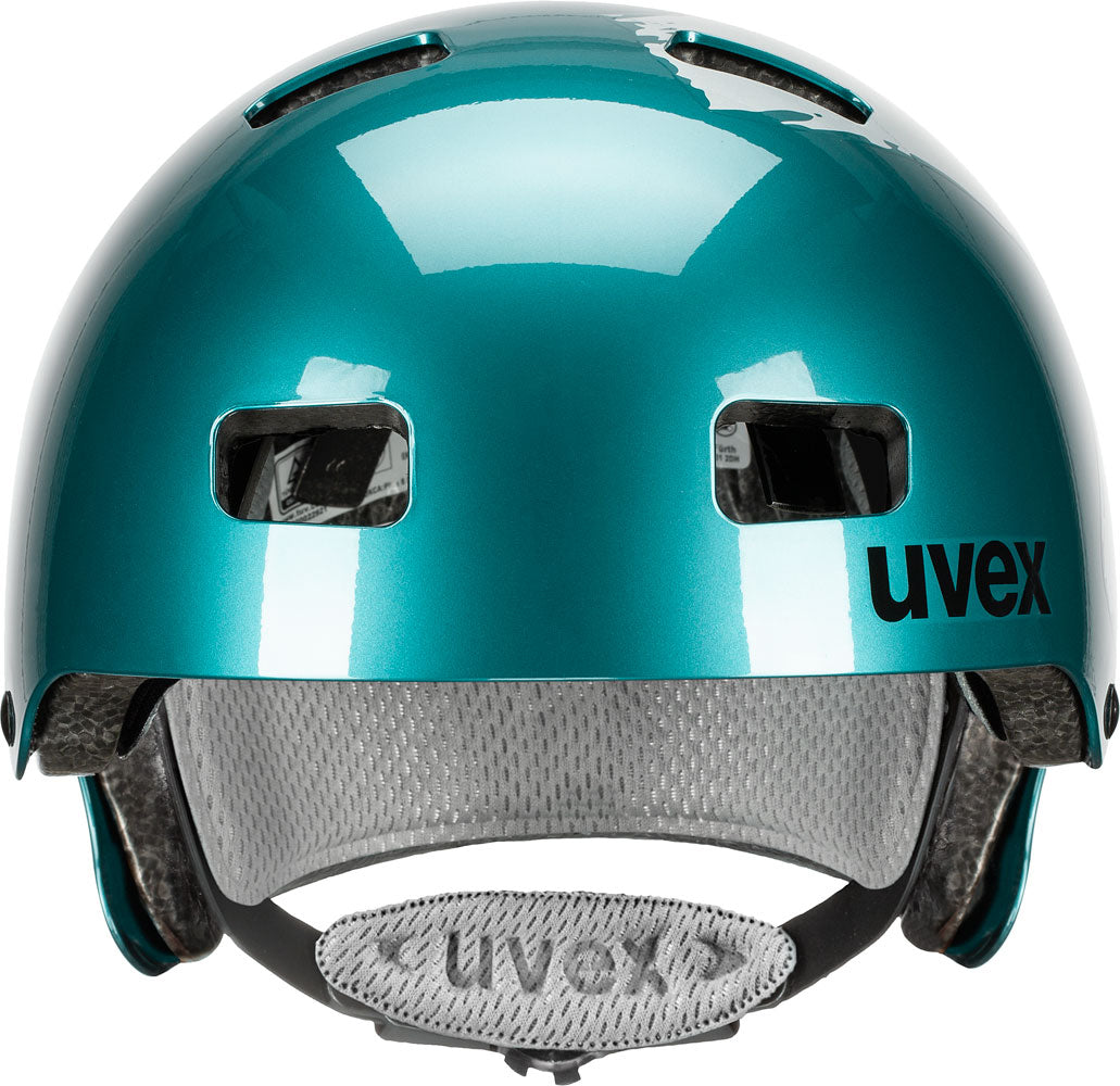 Uvex kid 3 - børnehjelm