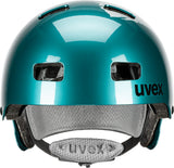 Uvex kid 3 - børnehjelm