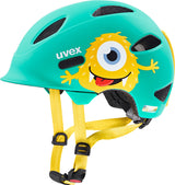 Uvex oyo style - børnehjelm