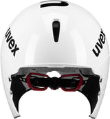 Uvex race 8 - tidskørsel hjelm