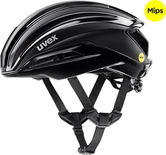 Uvex surge aero mips - landevejscykelhjelm