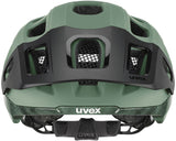 Uvex react mips - mtb hjelm