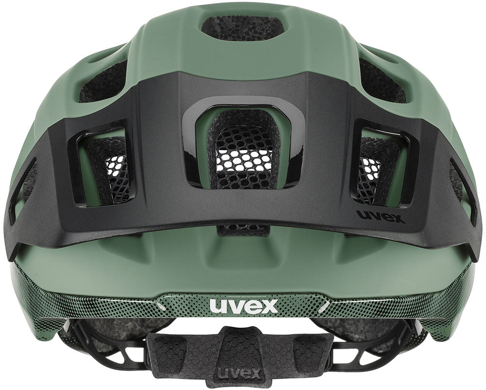 Uvex react mips - mtb hjelm