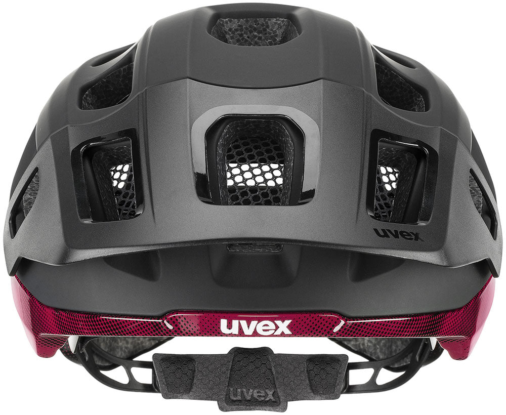 Uvex react mips - mtb hjelm