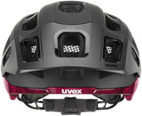 Uvex react mips - mtb hjelm