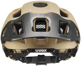 Uvex react mips - mtb hjelm