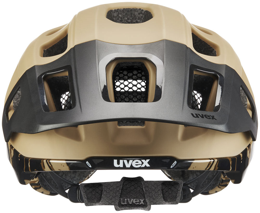 Uvex react mips - mtb hjelm