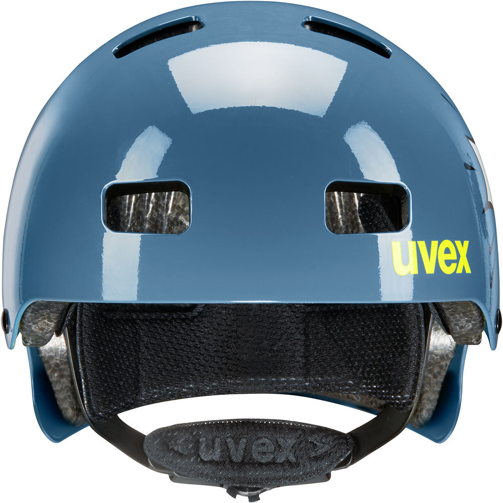 Uvex kid 3 - børnehjelm
